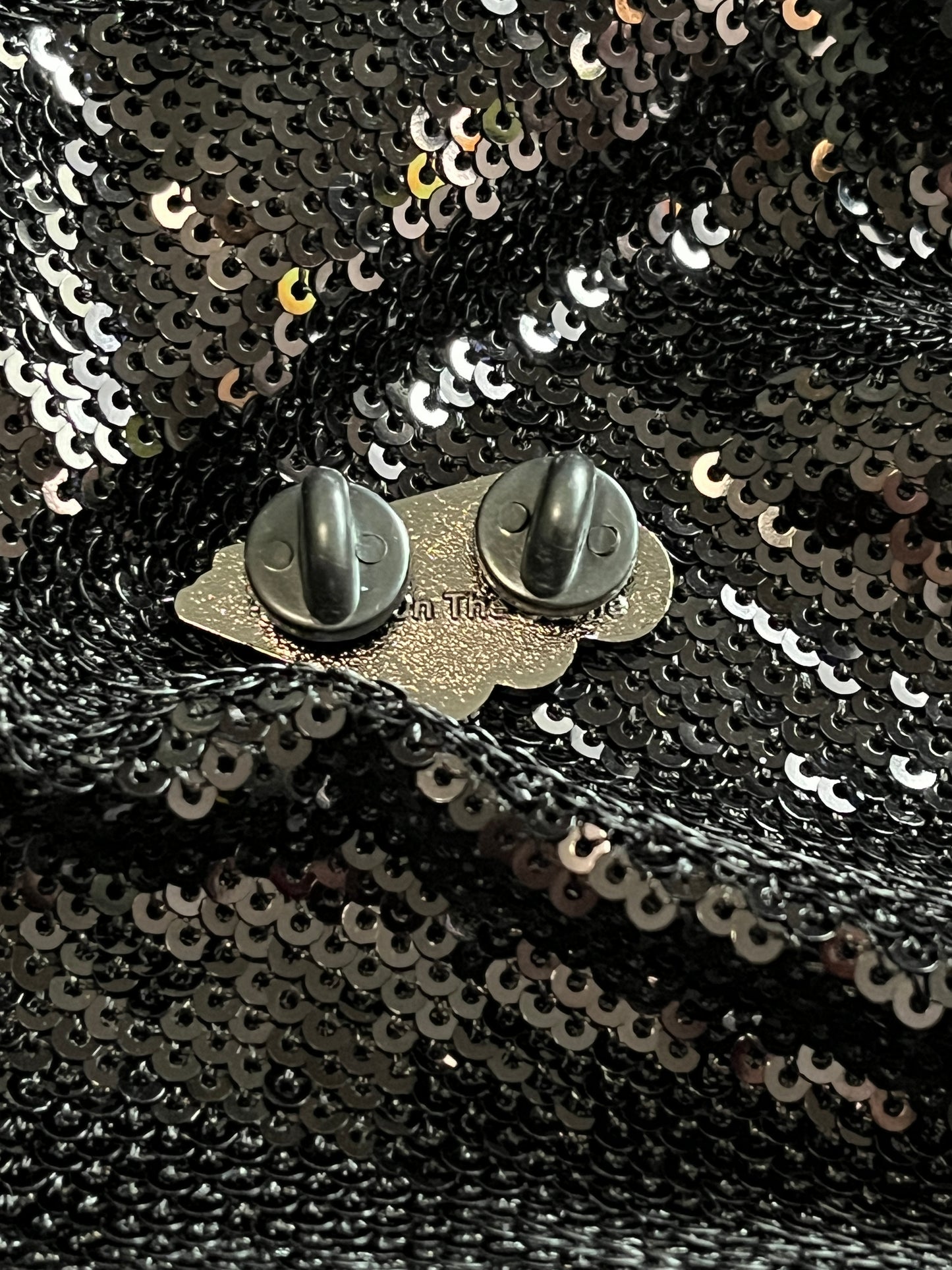 Hardwood Specialist Pin