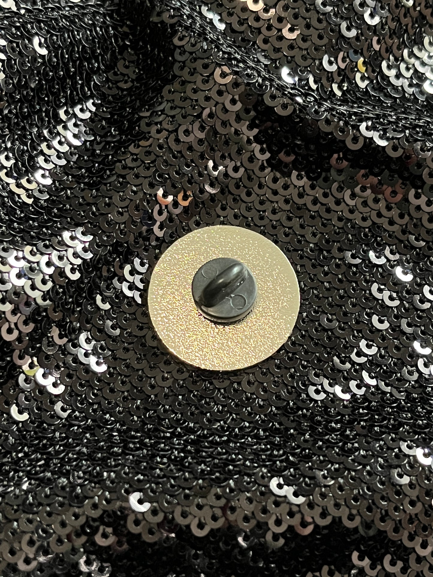 You Basic Enamel Pin