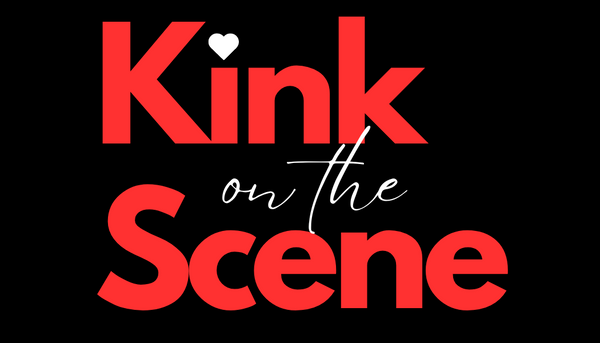Kink On The Scene logo